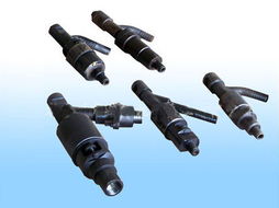 鉆機水龍頭XY-4型在礦物加工中的應(yīng)用與優(yōu)勢